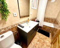 Resale - Apartment / flat - Torrevieia - Torrevieja