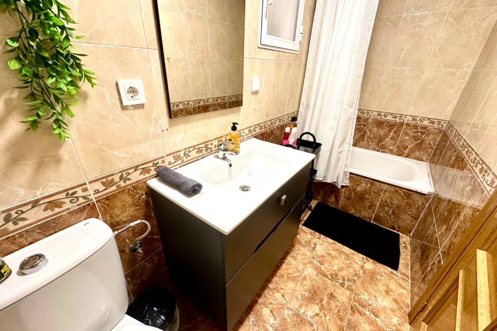 Resale - Apartment / flat - Torrevieia - Torrevieja