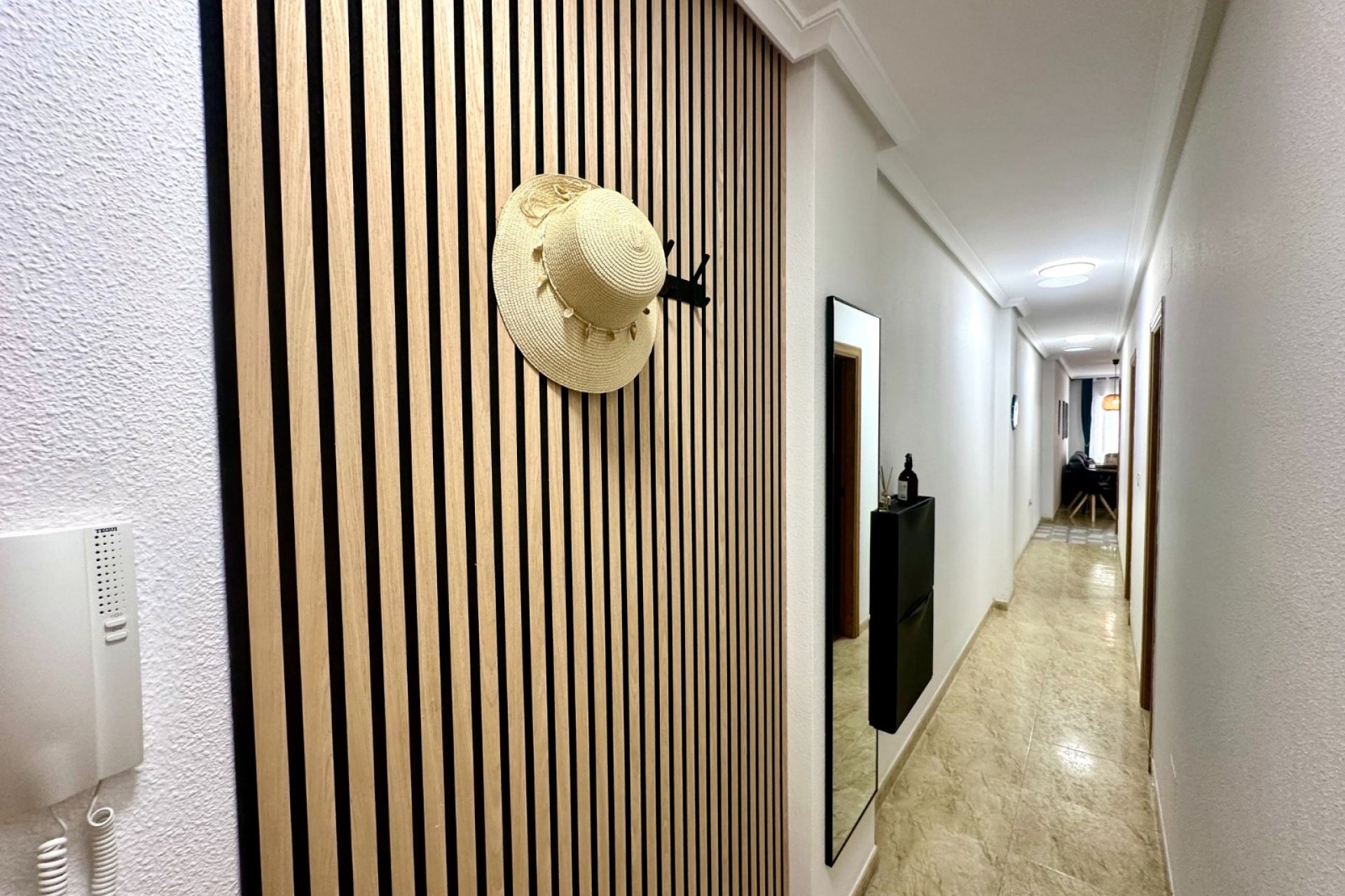 Resale - Apartment / flat - Torrevieia - Torrevieja