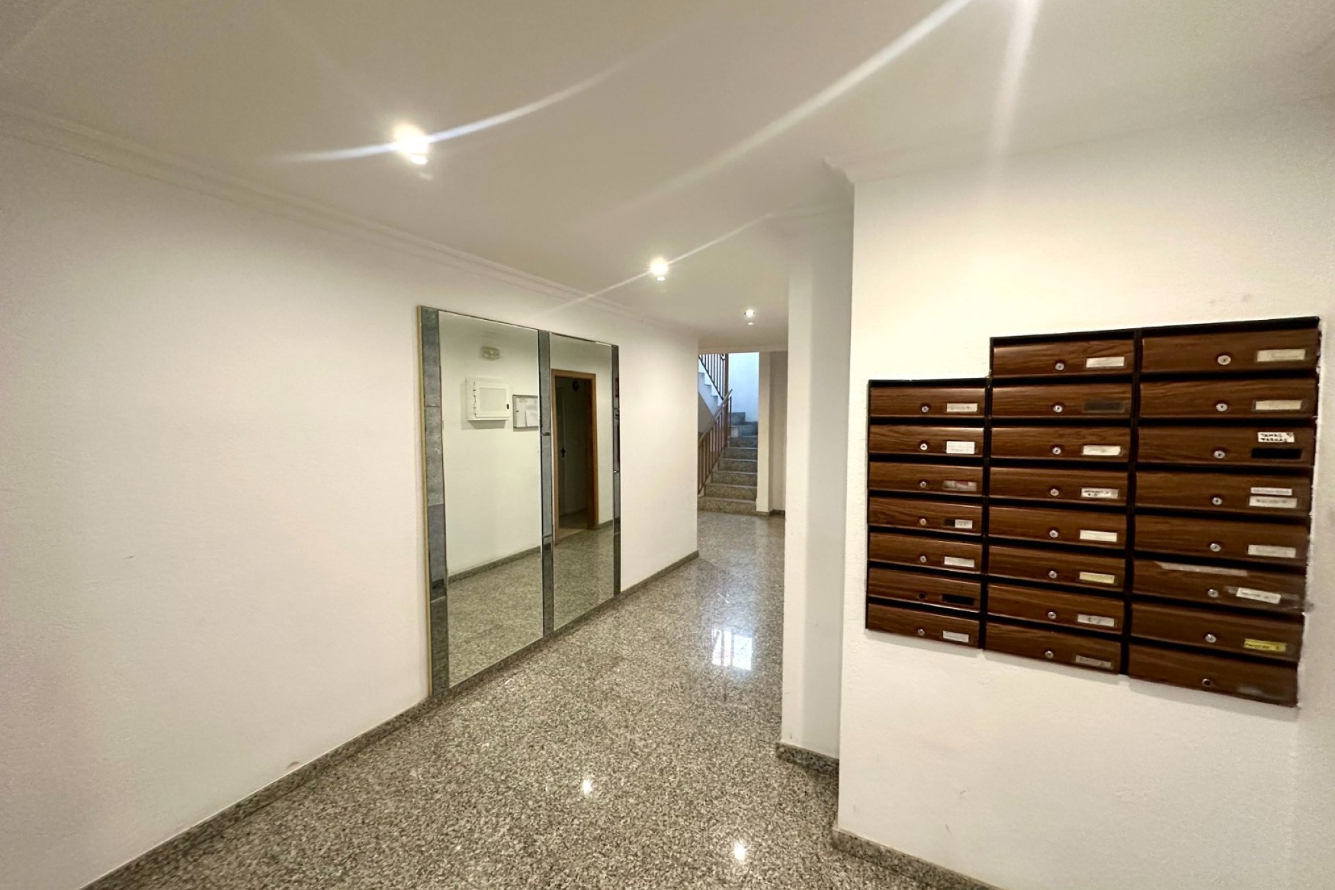 Resale - Apartment / flat - Torrevieia - Torrevieja