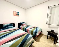 Resale - Apartment / flat - Torrevieia - Torrevieja