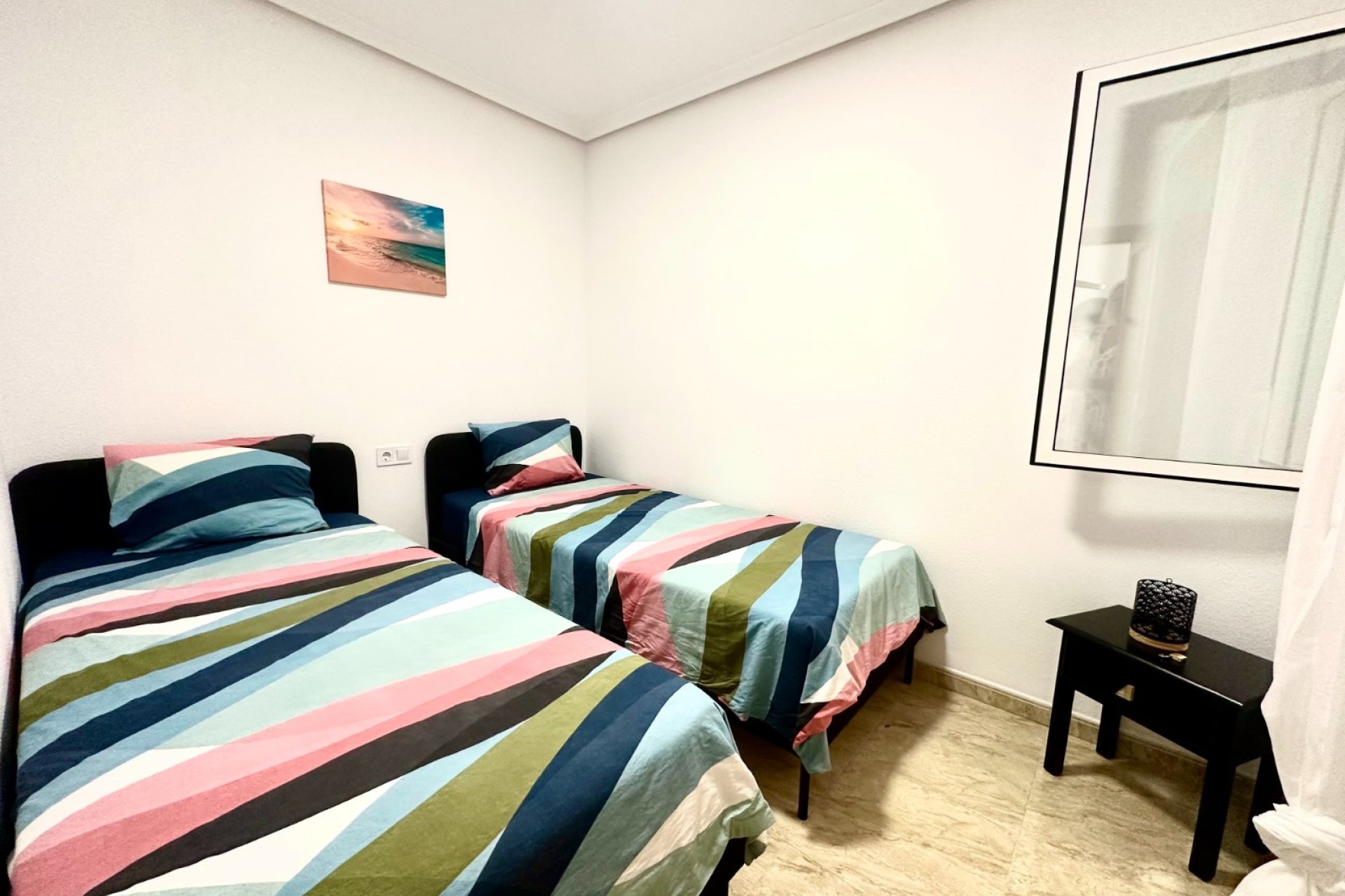 Resale - Apartment / flat - Torrevieia - Torrevieja