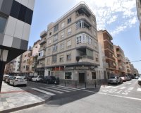 Resale - Apartment / flat - Torrevieia - Torrevieja