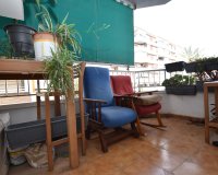Resale - Apartment / flat - Torrevieia - Torrevieja