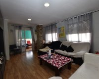 Resale - Apartment / flat - Torrevieia - Torrevieja