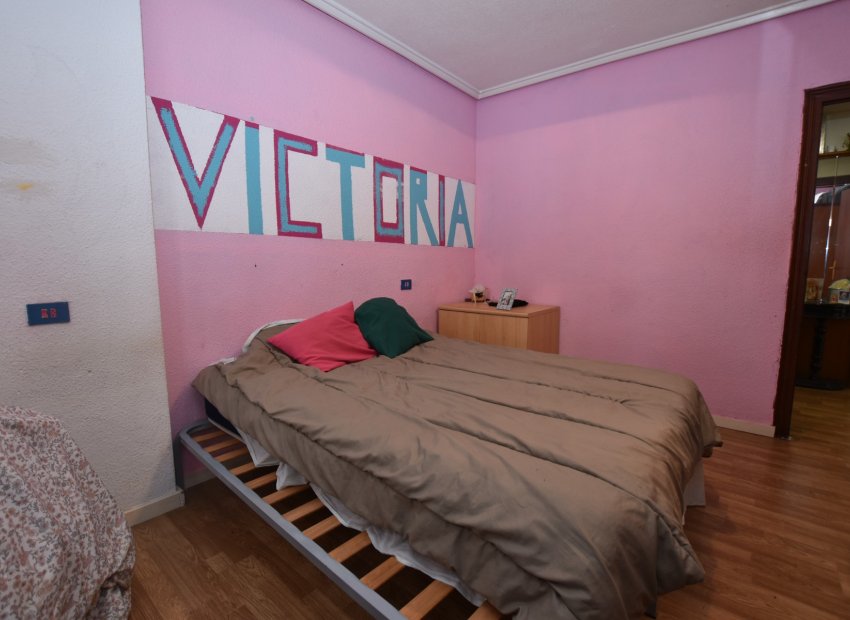 Resale - Apartment / flat - Torrevieia - Torrevieja