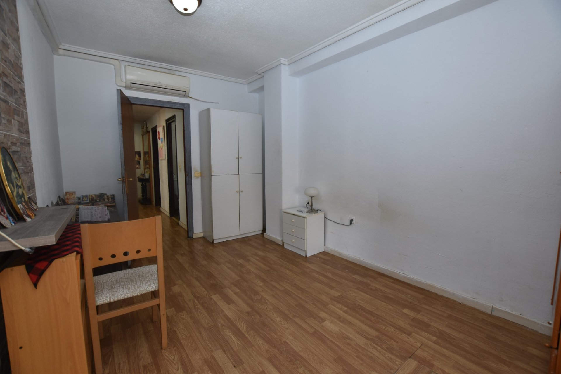 Resale - Apartment / flat - Torrevieia - Torrevieja