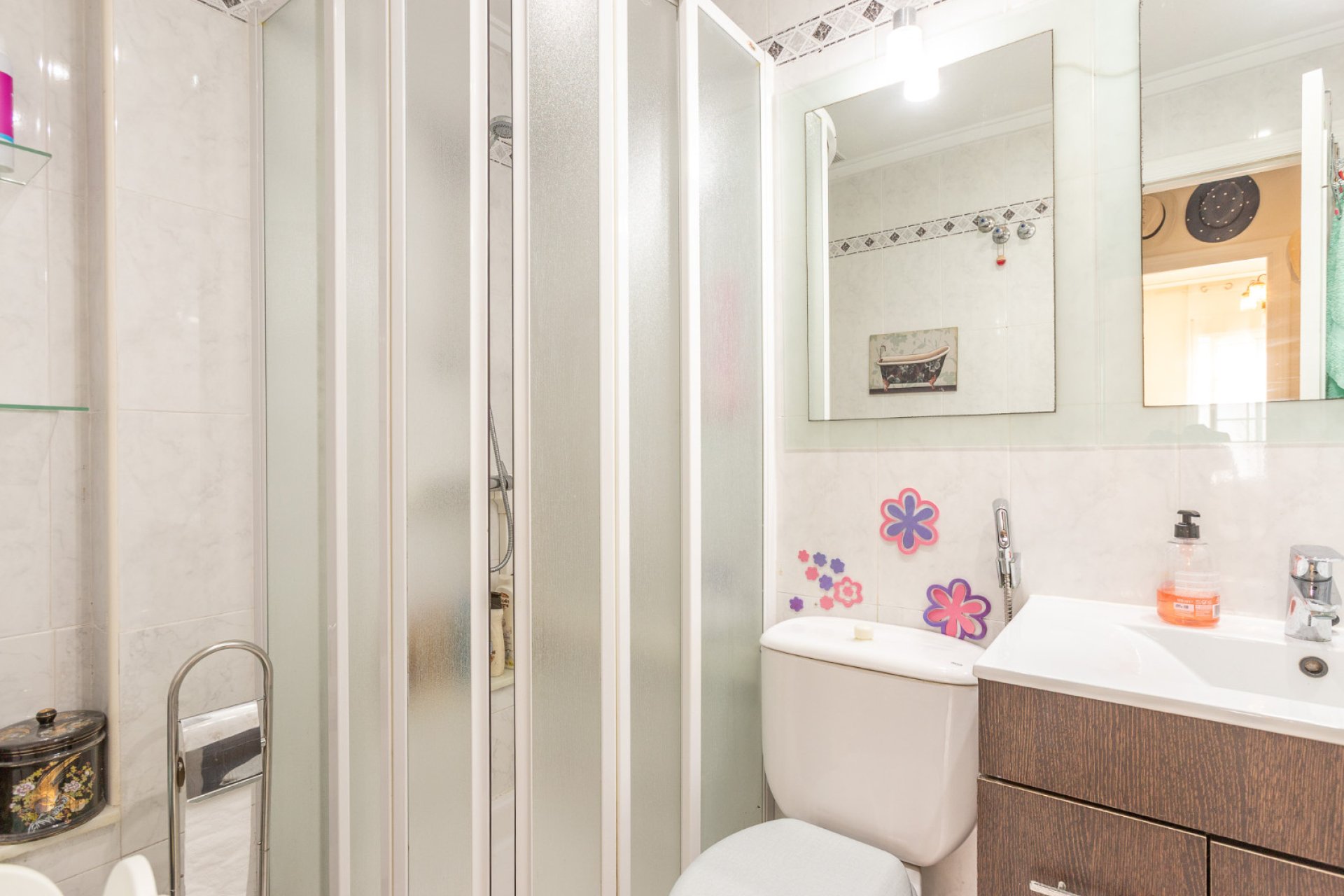 Resale - Apartment / flat - Torrevieia - Torrevieja
