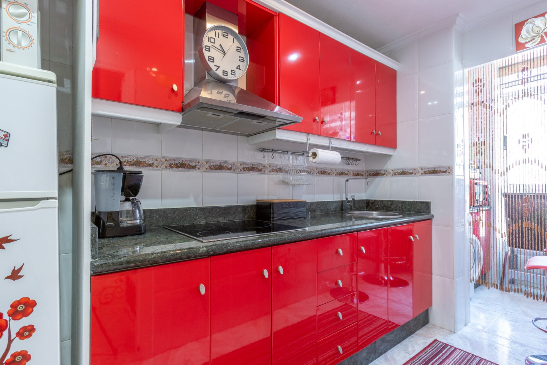 Resale - Apartment / flat - Torrevieia - Torrevieja