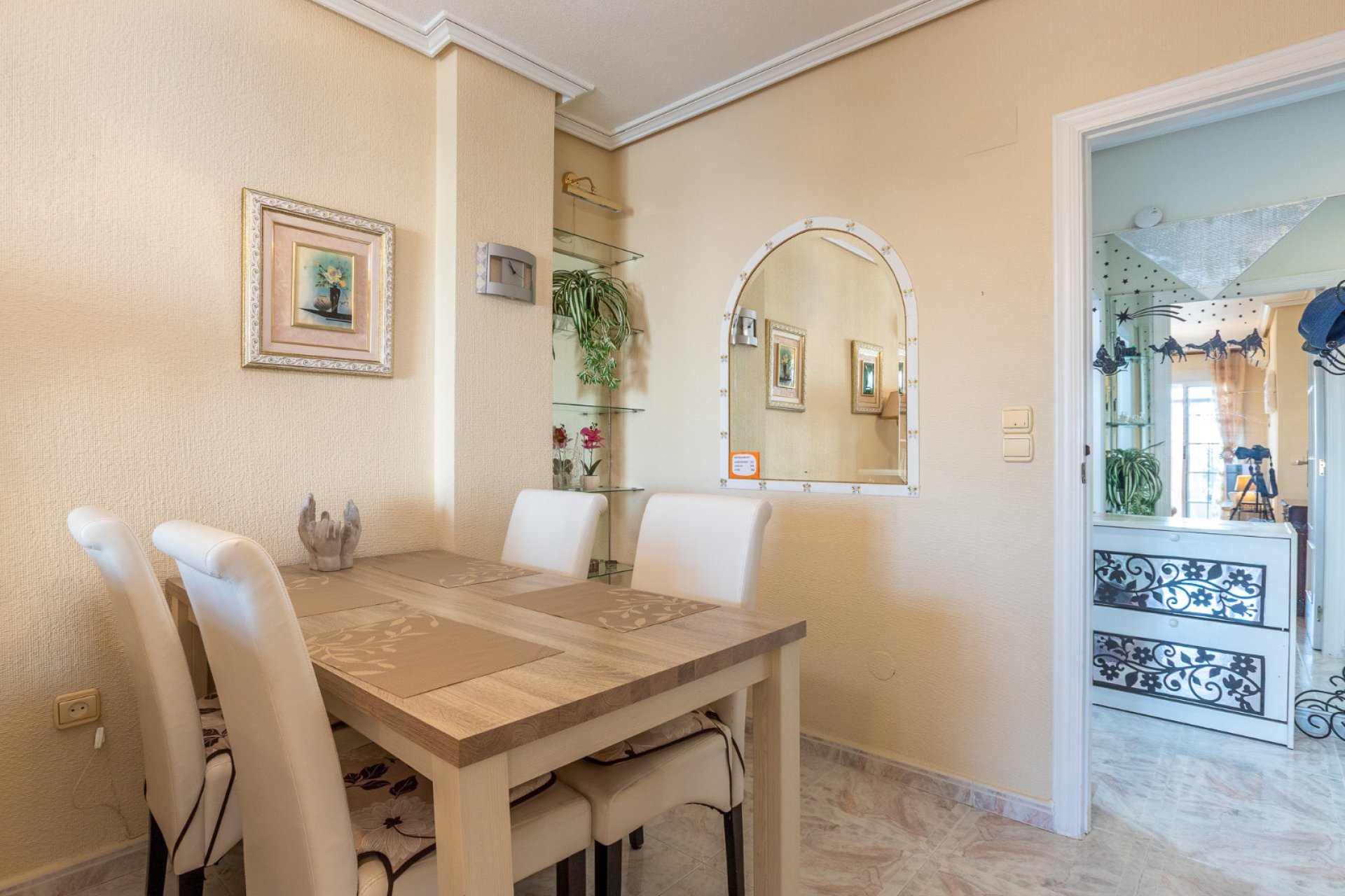 Resale - Apartment / flat - Torrevieia - Torrevieja