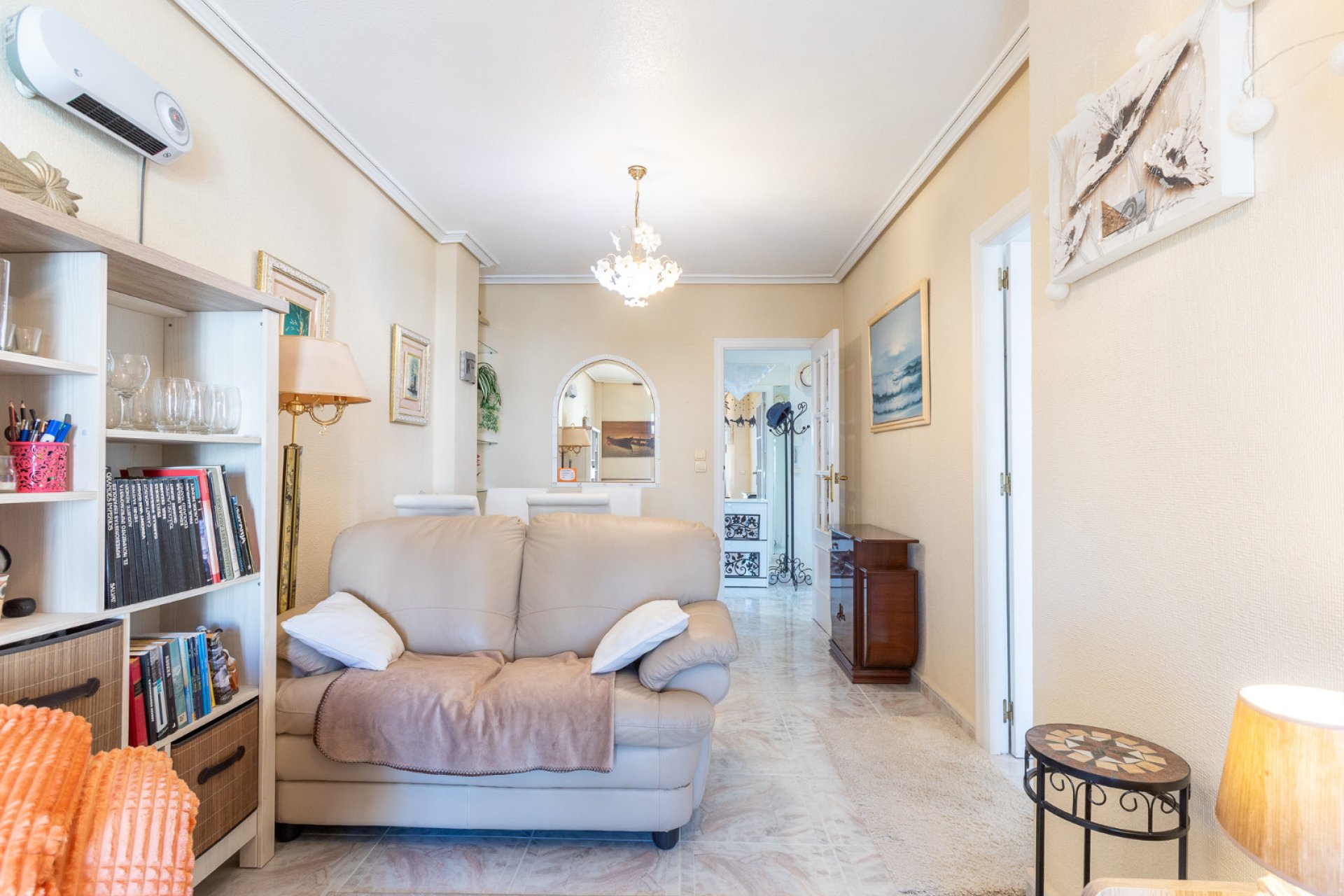 Resale - Apartment / flat - Torrevieia - Torrevieja
