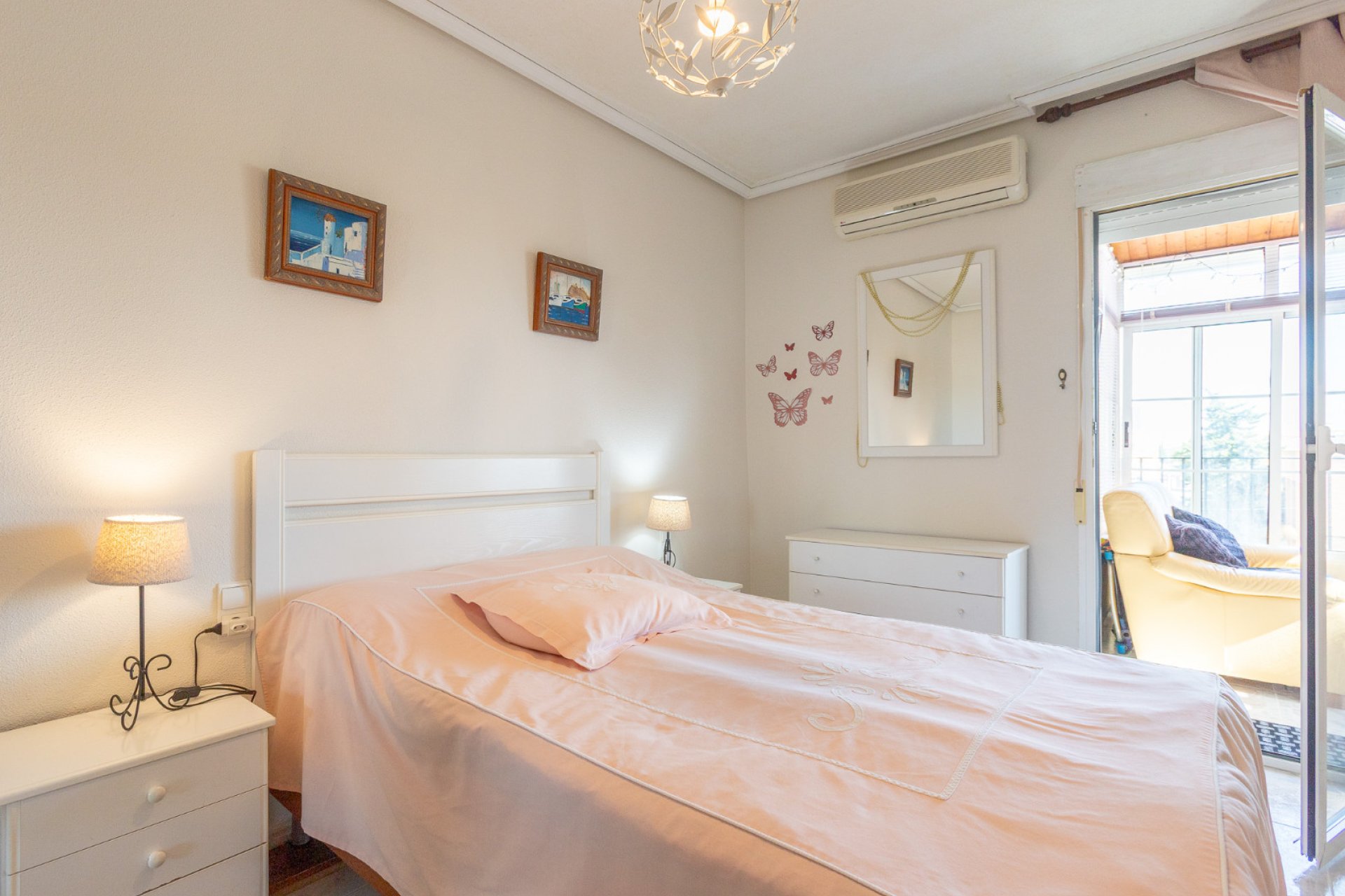 Resale - Apartment / flat - Torrevieia - Torrevieja