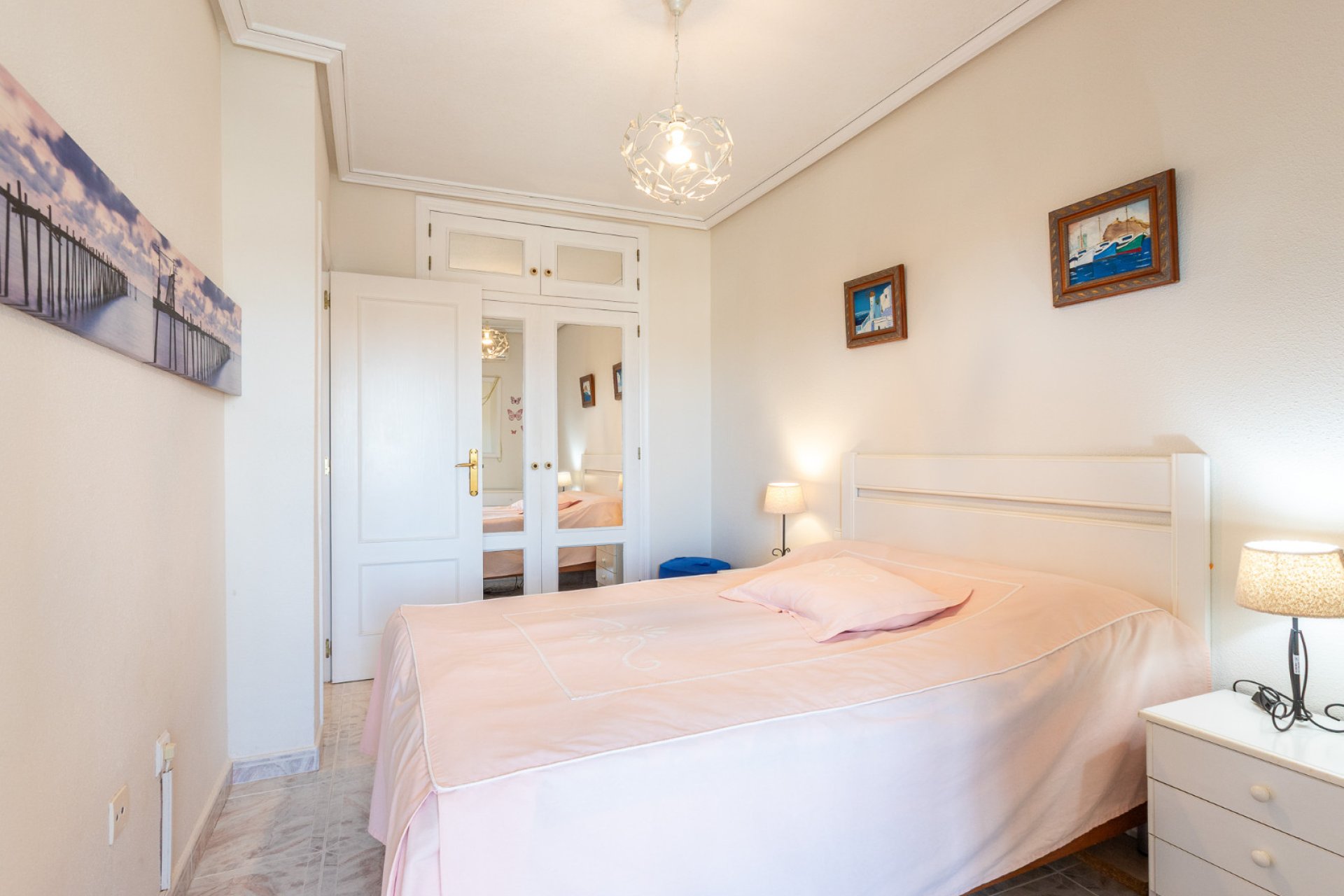 Resale - Apartment / flat - Torrevieia - Torrevieja