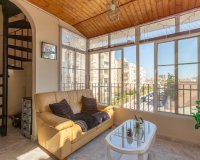 Resale - Apartment / flat - Torrevieia - Torrevieja