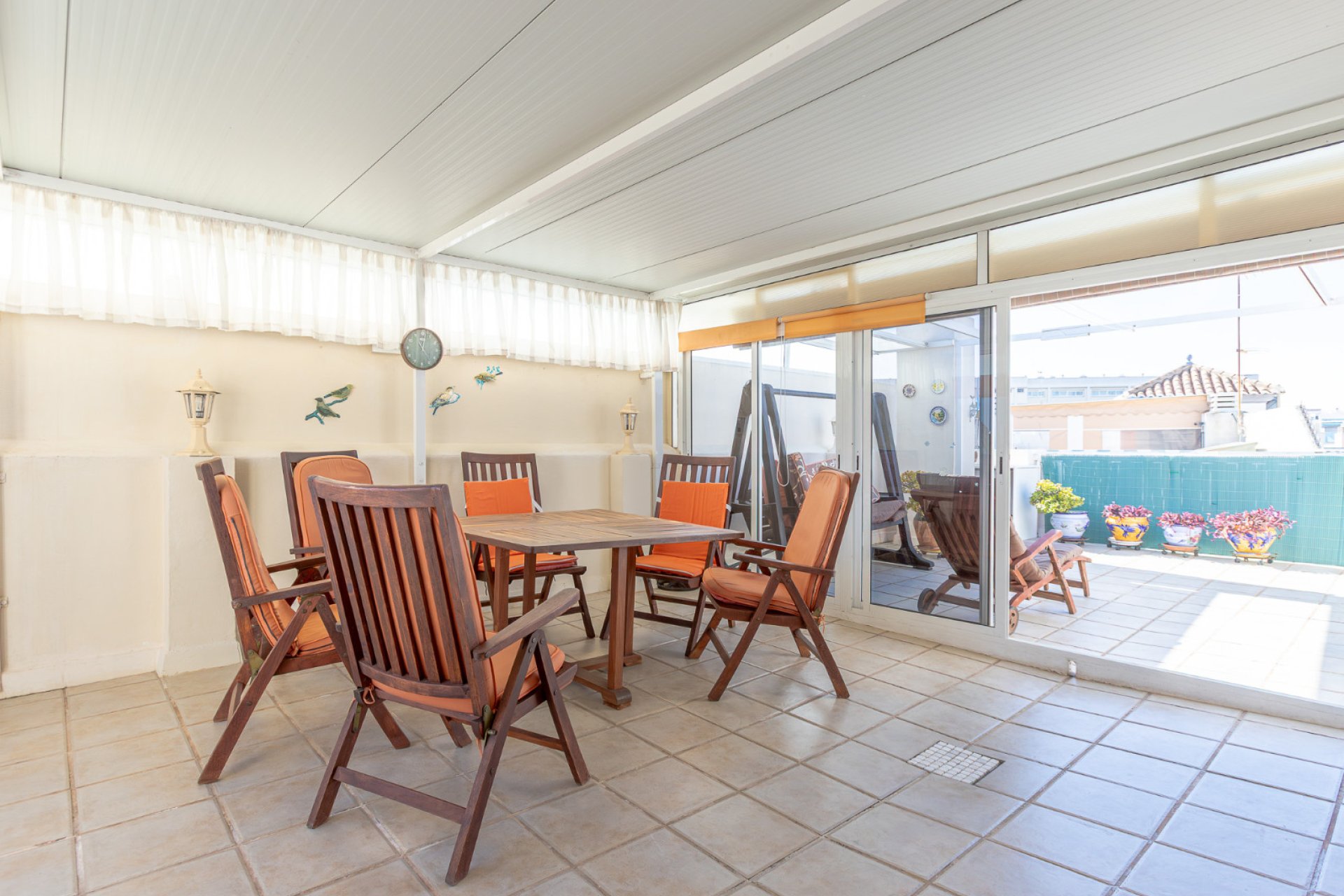 Resale - Apartment / flat - Torrevieia - Torrevieja