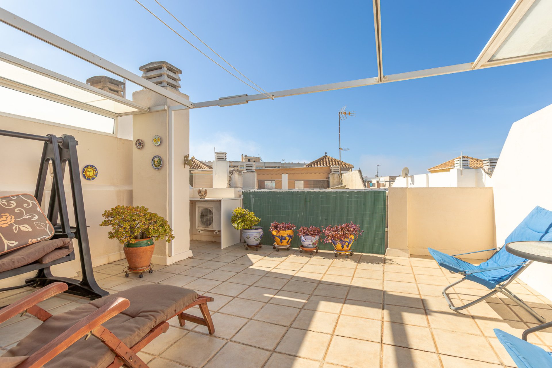 Resale - Apartment / flat - Torrevieia - Torrevieja