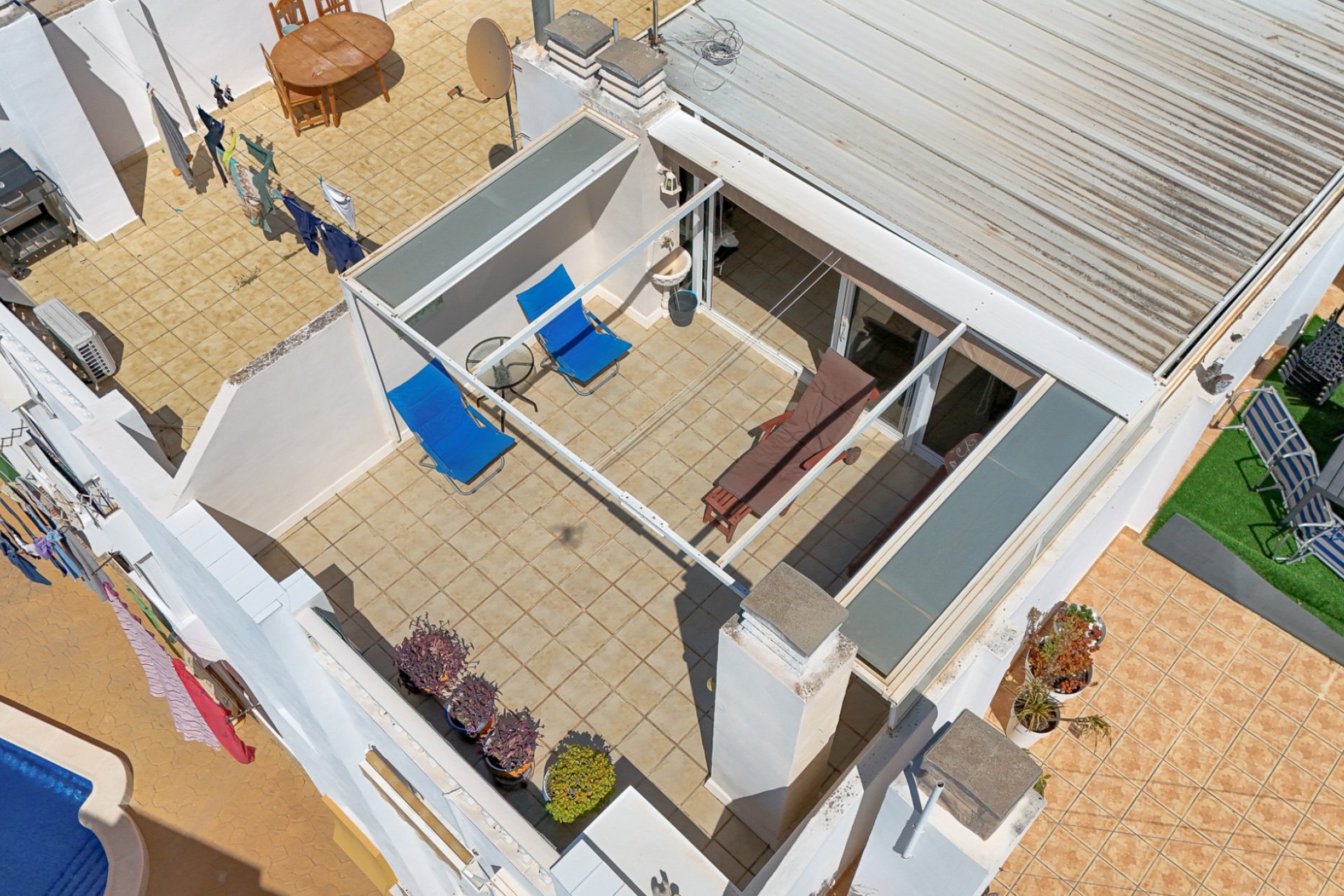 Resale - Apartment / flat - Torrevieia - Torrevieja