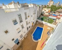 Resale - Apartment / flat - Torrevieia - Torrevieja