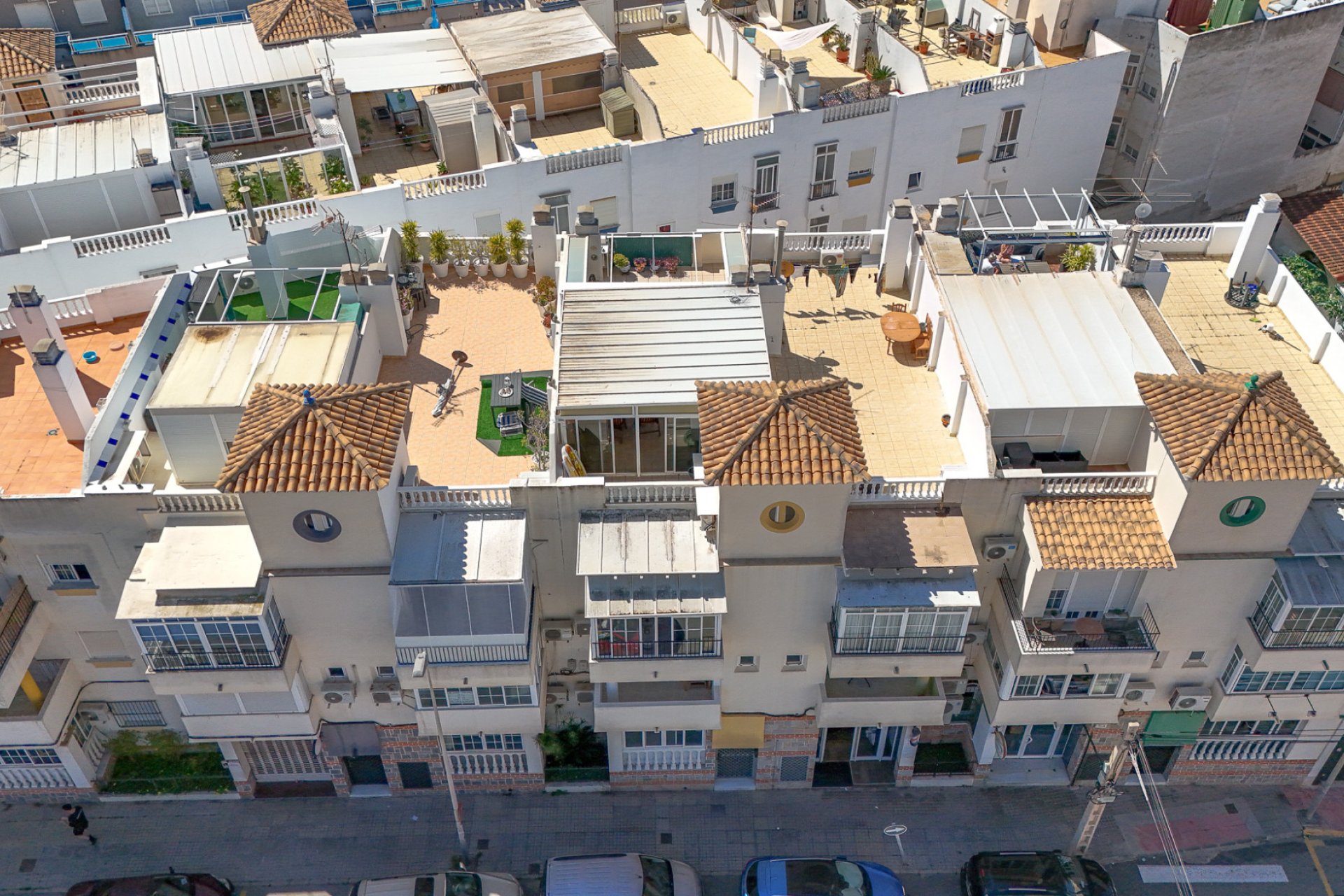 Resale - Apartment / flat - Torrevieia - Torrevieja