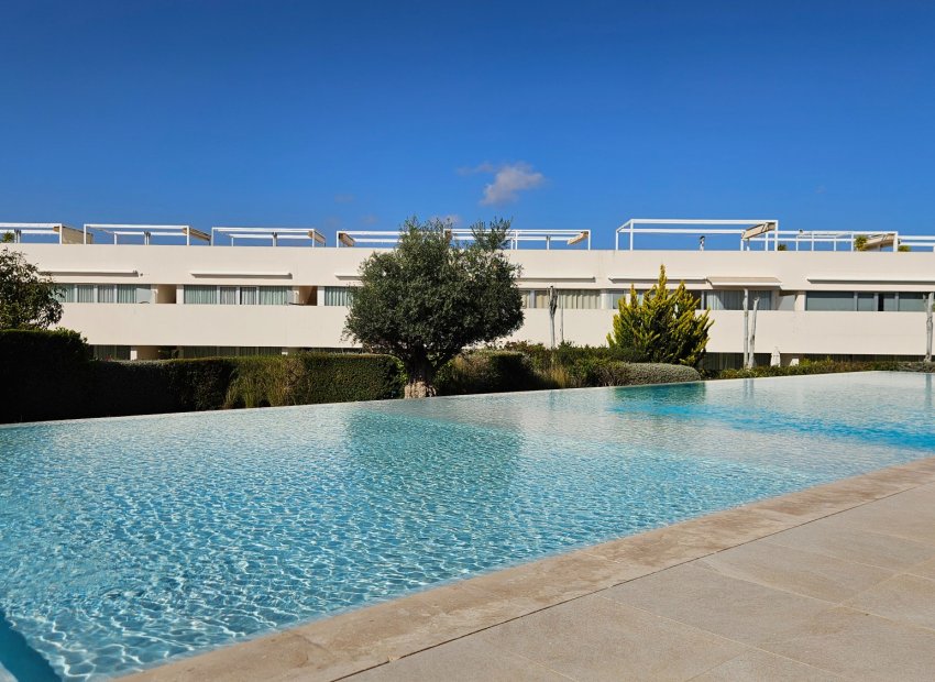 Resale - Apartment / flat - Torrevieia - Torrevieja