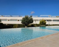 Resale - Apartment / flat - Torrevieia - Torrevieja