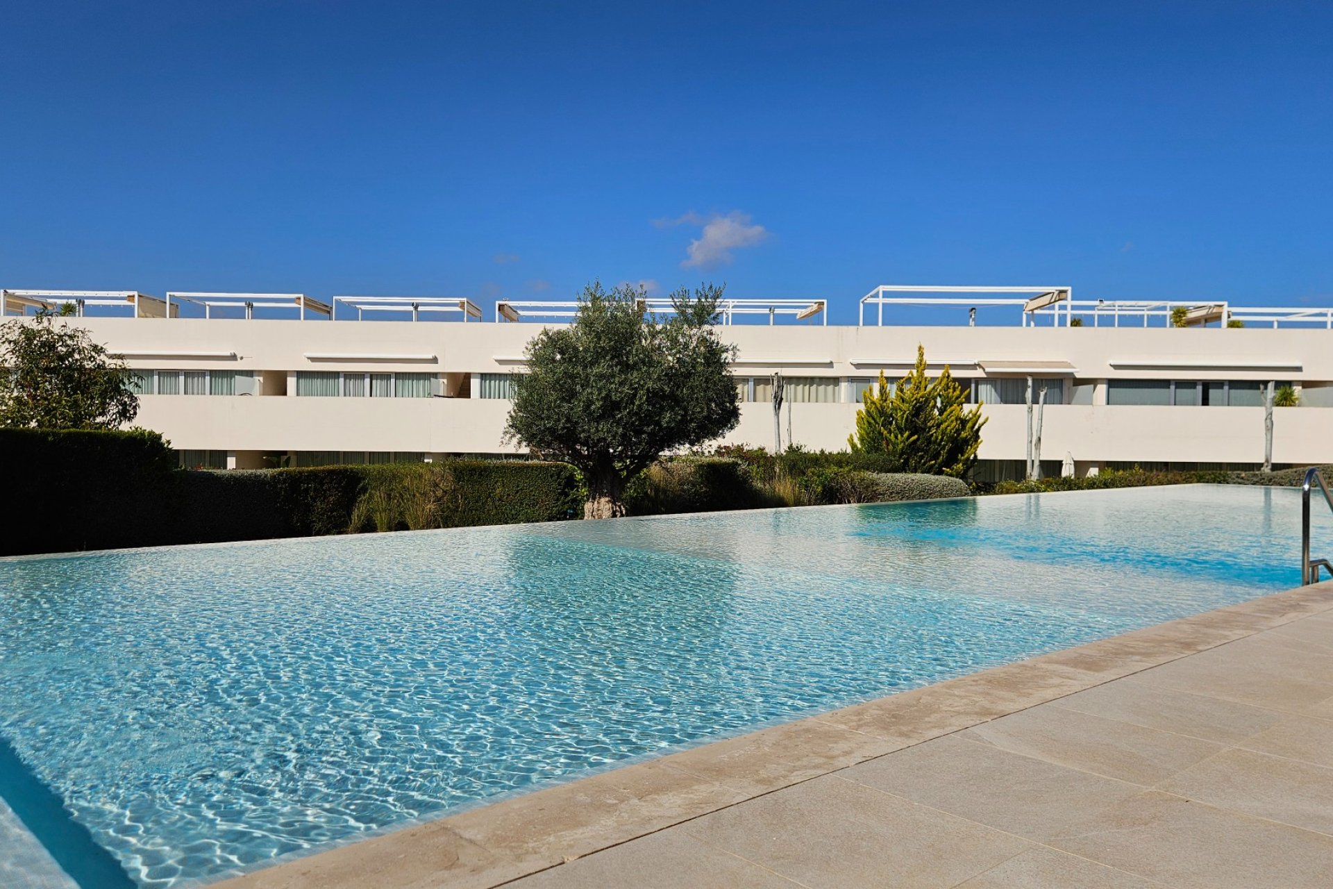 Resale - Apartment / flat - Torrevieia - Torrevieja