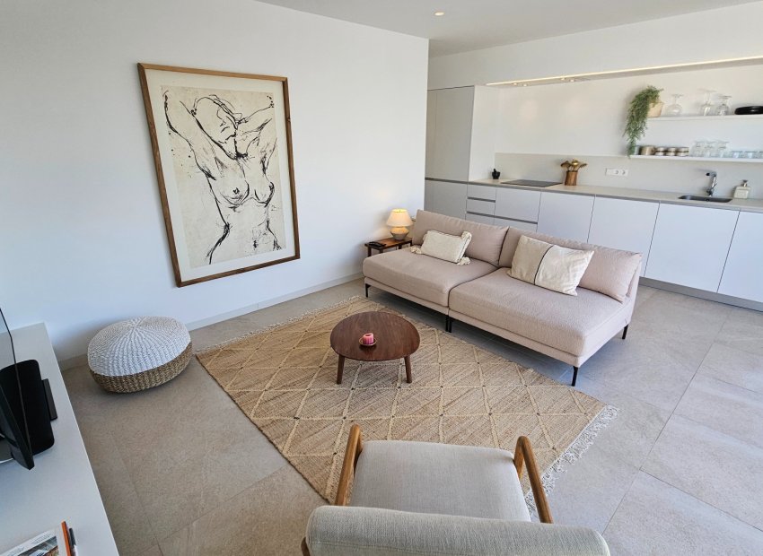 Resale - Apartment / flat - Torrevieia - Torrevieja