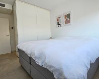 Resale - Apartment / flat - Torrevieia - Torrevieja