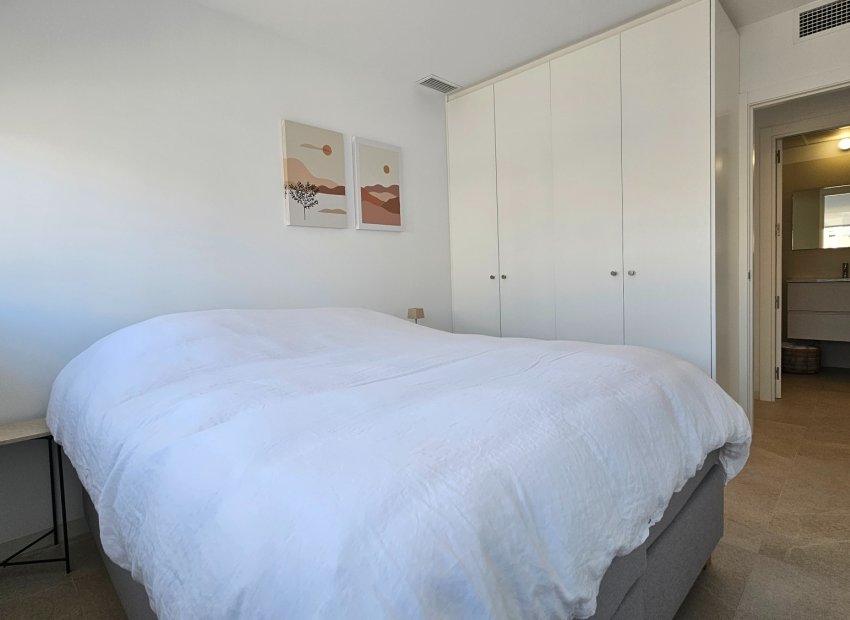 Resale - Apartment / flat - Torrevieia - Torrevieja
