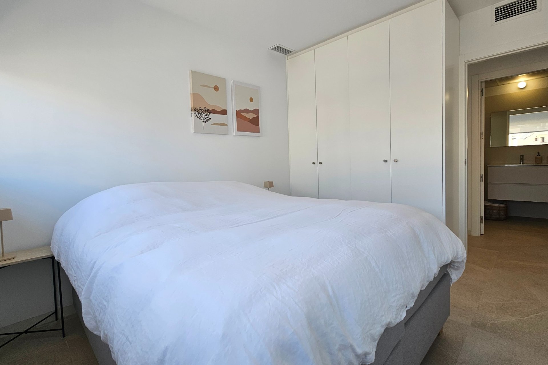 Resale - Apartment / flat - Torrevieia - Torrevieja