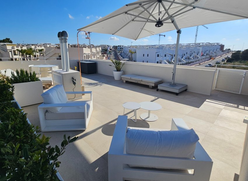 Resale - Apartment / flat - Torrevieia - Torrevieja