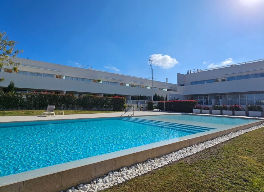 Resale - Apartment / flat - Torrevieia - Torrevieja