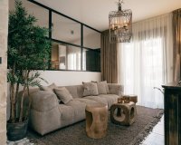 Resale - Apartment / flat - Torrevieia - Torrevieja