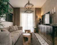 Resale - Apartment / flat - Torrevieia - Torrevieja