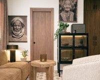 Resale - Apartment / flat - Torrevieia - Torrevieja