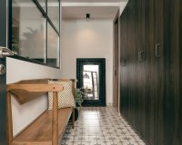 Resale - Apartment / flat - Torrevieia - Torrevieja