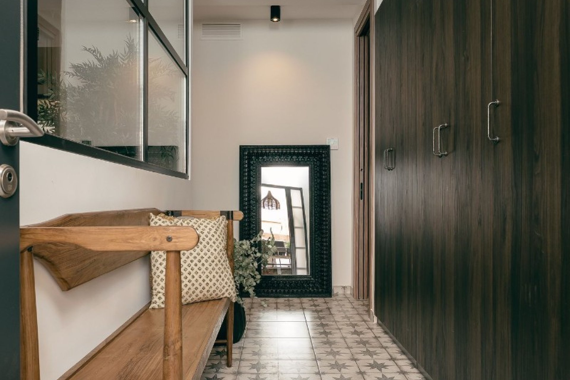 Resale - Apartment / flat - Torrevieia - Torrevieja