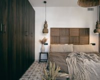 Resale - Apartment / flat - Torrevieia - Torrevieja