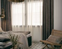 Resale - Apartment / flat - Torrevieia - Torrevieja