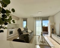 Resale - Apartment / flat - Torrevieia - Torrevieja