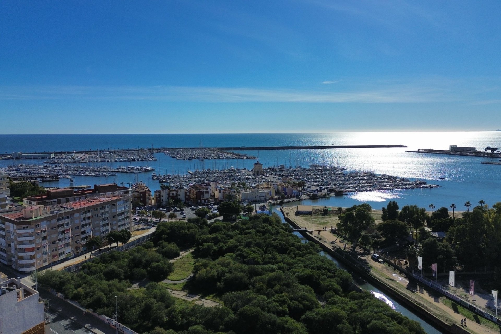 Resale - Apartment / flat - Torrevieia - Torrevieja
