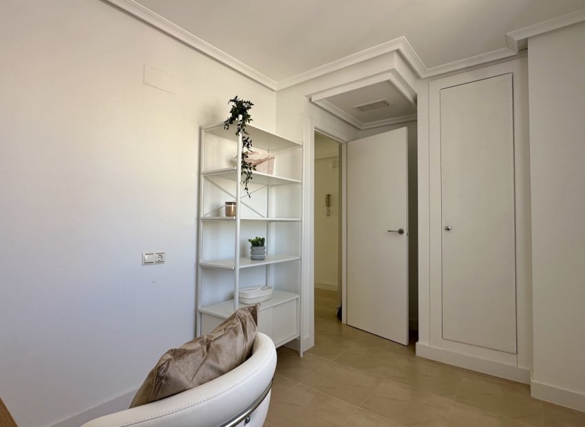 Resale - Apartment / flat - Torrevieia - Torrevieja
