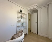 Resale - Apartment / flat - Torrevieia - Torrevieja