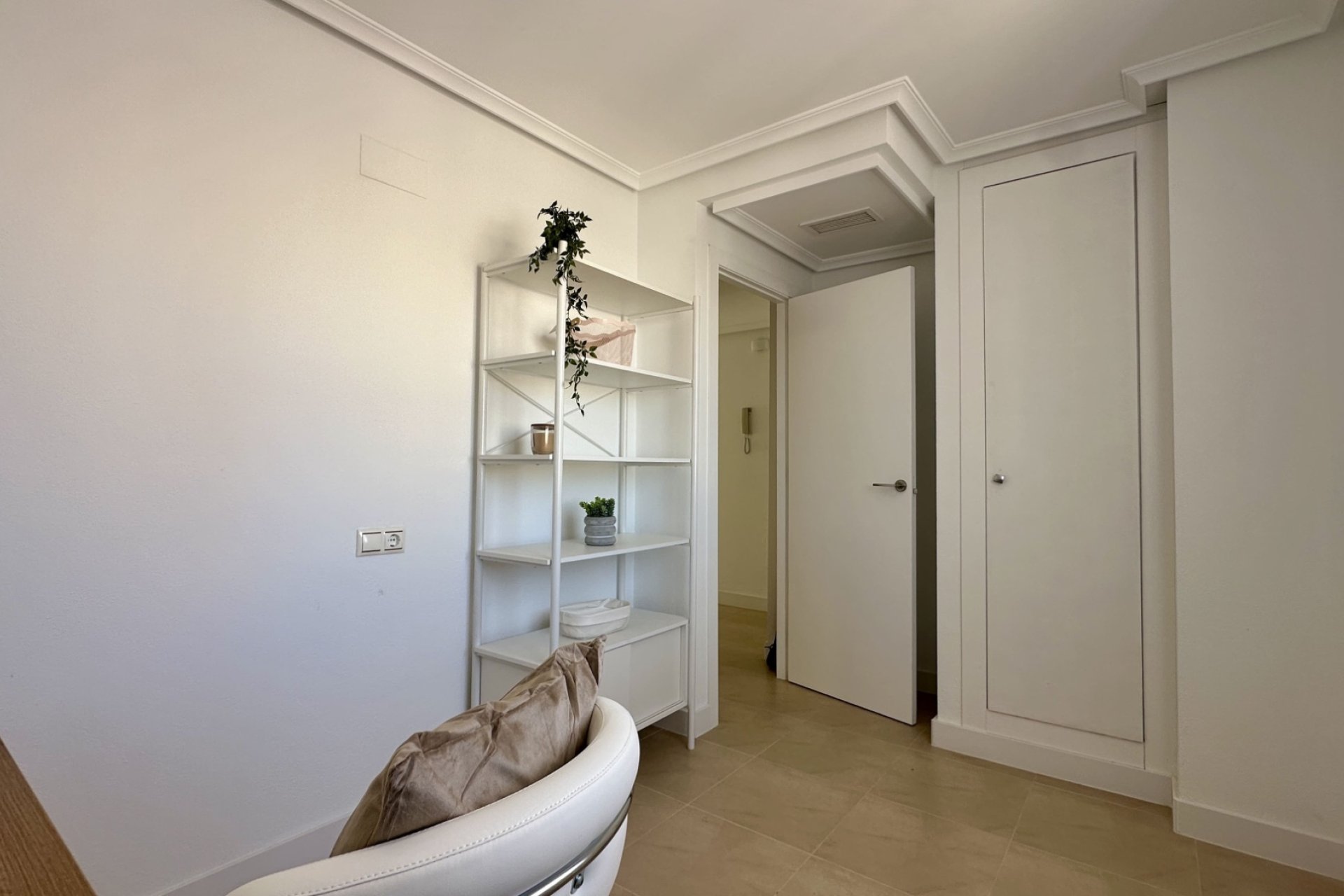 Resale - Apartment / flat - Torrevieia - Torrevieja