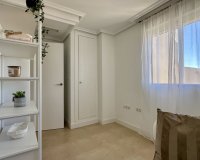 Resale - Apartment / flat - Torrevieia - Torrevieja