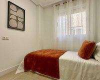 Resale - Apartment / flat - Torrevieia - Torrevieja