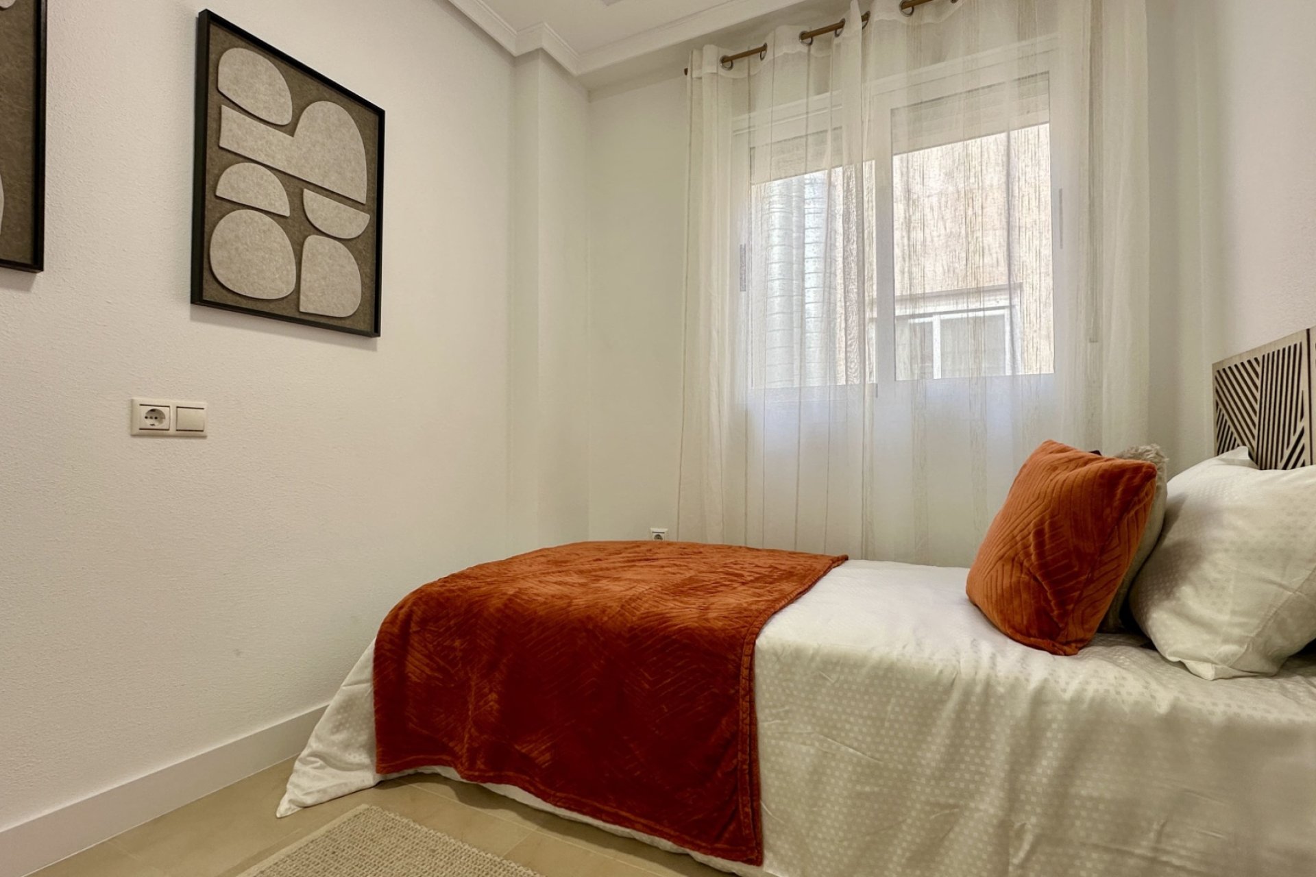Resale - Apartment / flat - Torrevieia - Torrevieja
