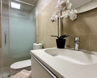 Resale - Apartment / flat - Torrevieia - Torrevieja