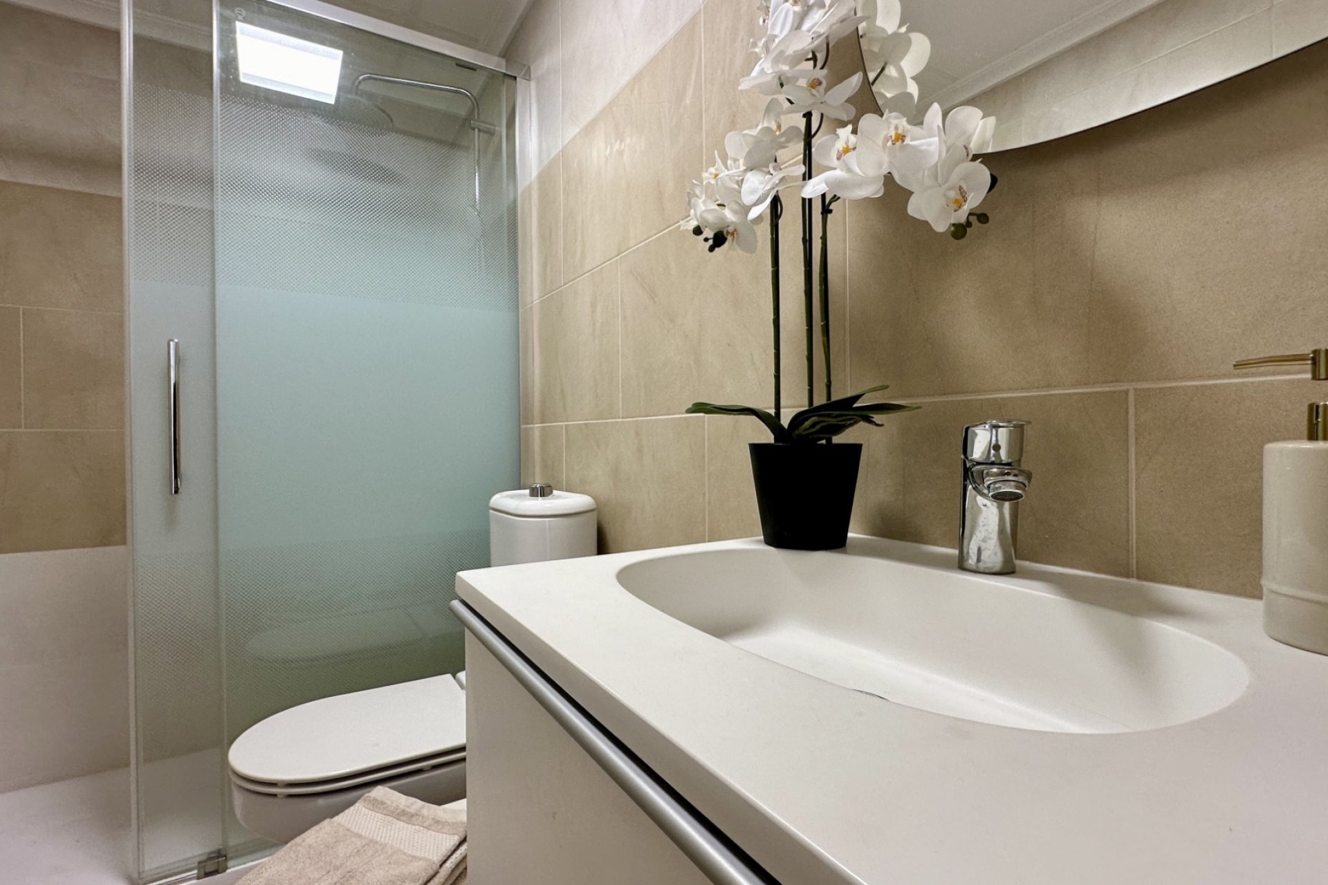 Resale - Apartment / flat - Torrevieia - Torrevieja