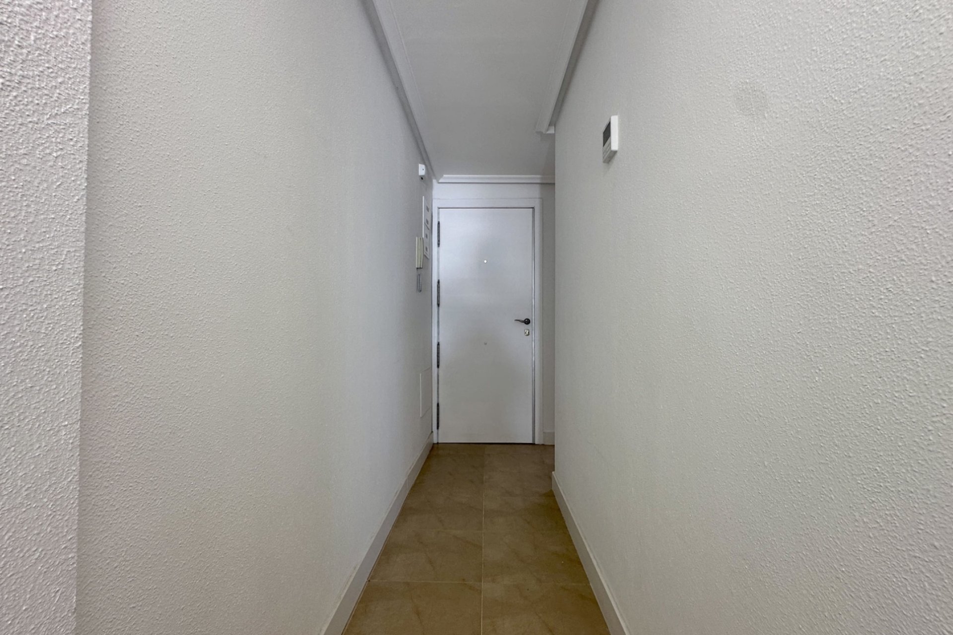 Resale - Apartment / flat - Torrevieia - Torrevieja